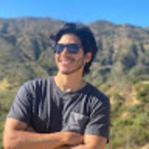 Meet your Posher, Andres